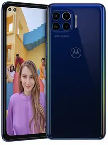 Замена стекла на телефоне Motorola One 5G в Тюмени